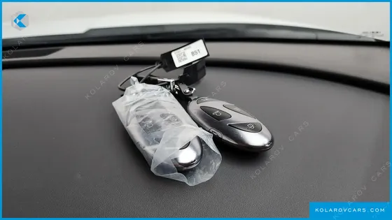 HYUNDAI TUCSON GASOLINE 1.6 TURBO 2WD
