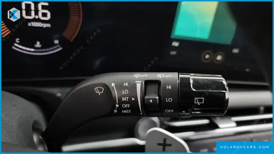 HYUNDAI TUCSON GASOLINE 1.6 TURBO 2WD