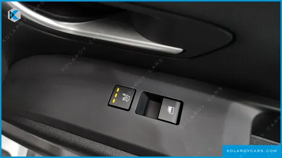 HYUNDAI TUCSON GASOLINE 1.6 TURBO 2WD