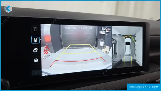 HYUNDAI TUCSON GASOLINE 1.6 TURBO 4WD