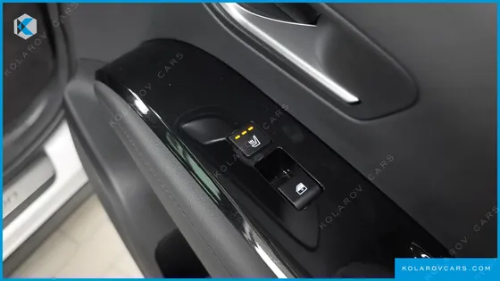 HYUNDAI TUCSON GASOLINE 1.6 TURBO 4WD