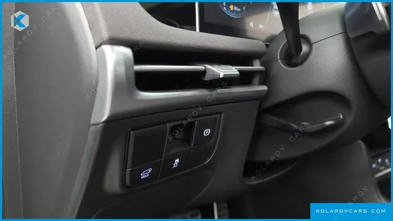HYUNDAI TUCSON GASOLINE 1.6 TURBO 4WD
