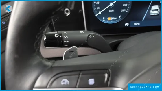 HYUNDAI TUCSON GASOLINE 1.6 TURBO 4WD