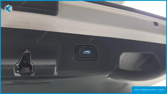 HYUNDAI TUCSON GASOLINE 1.6 TURBO 4WD