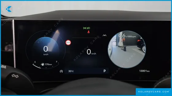 HYUNDAI TUCSON GASOLINE 1.6 TURBO 4WD