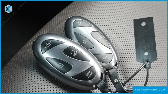 HYUNDAI TUCSON GASOLINE 1.6 TURBO 4WD