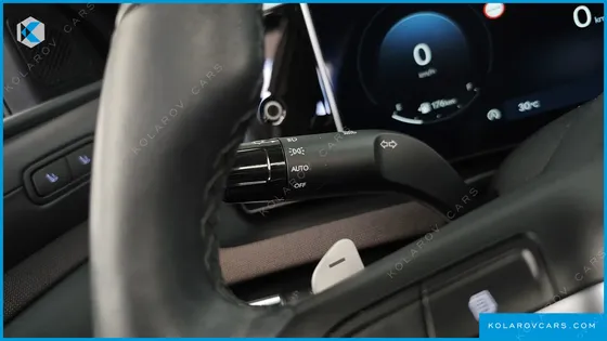 HYUNDAI TUCSON GASOLINE 1.6 TURBO 4WD