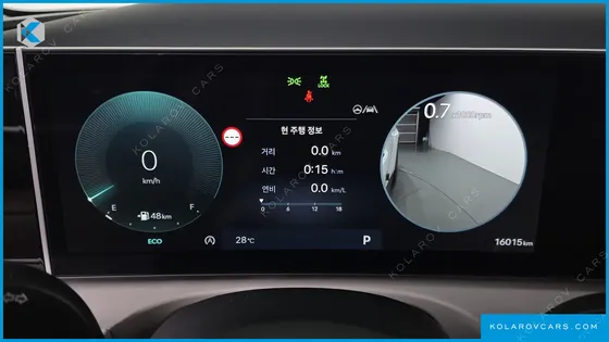 HYUNDAI TUCSON GASOLINE 1.6 TURBO 4WD