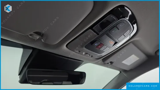 HYUNDAI TUCSON GASOLINE 1.6 TURBO 4WD