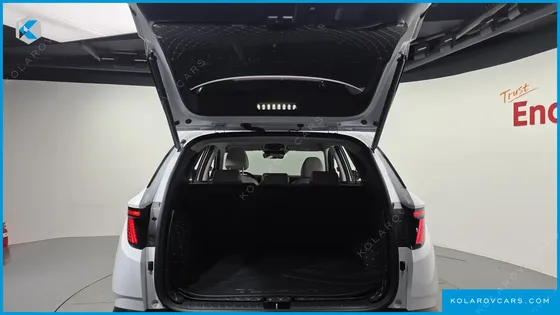 HYUNDAI TUCSON GASOLINE 1.6 TURBO 4WD