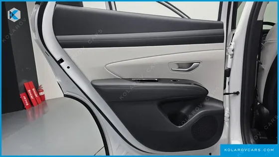 HYUNDAI TUCSON GASOLINE 1.6 TURBO 4WD
