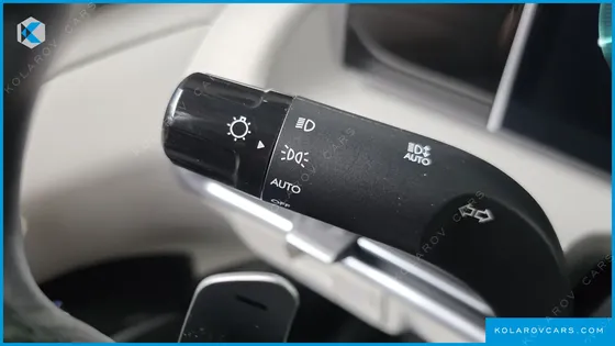HYUNDAI TUCSON GASOLINE 1.6 TURBO 4WD