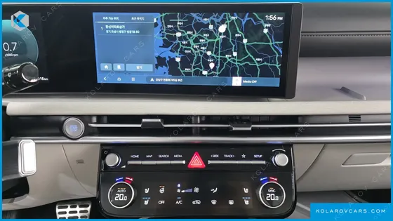 HYUNDAI TUCSON GASOLINE 1.6 TURBO 4WD