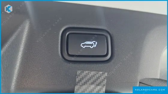 HYUNDAI TUCSON GASOLINE 1.6 TURBO 4WD