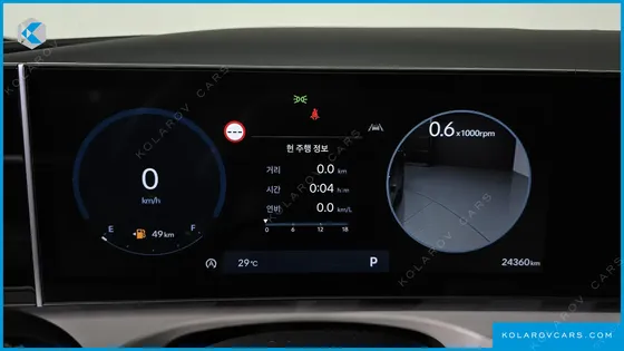 HYUNDAI TUCSON GASOLINE 1.6 TURBO 2WD