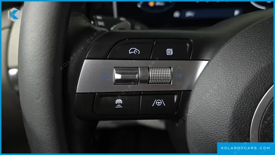 HYUNDAI TUCSON GASOLINE 1.6 TURBO 2WD