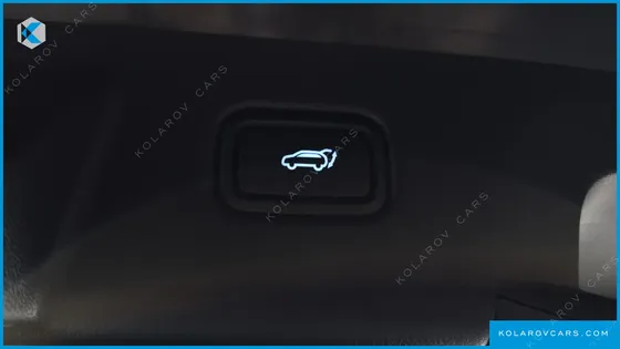 HYUNDAI TUCSON GASOLINE 1.6 TURBO 2WD