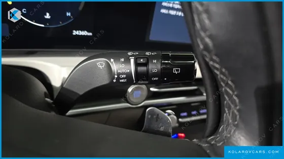 HYUNDAI TUCSON GASOLINE 1.6 TURBO 2WD