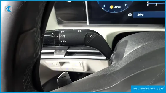 HYUNDAI TUCSON GASOLINE 1.6 TURBO 2WD