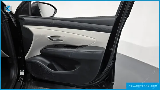 HYUNDAI TUCSON GASOLINE 1.6 TURBO 2WD