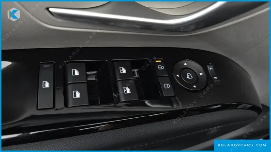 HYUNDAI TUCSON GASOLINE 1.6 TURBO 2WD