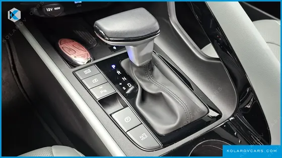 HYUNDAI ELANTRA (AVANTE) INSPIRATION