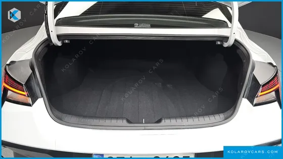 HYUNDAI ELANTRA (AVANTE) INSPIRATION