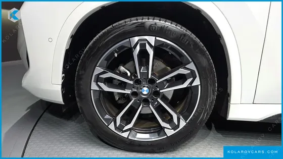 BMW X1 XDRIVE 20I M SPORT