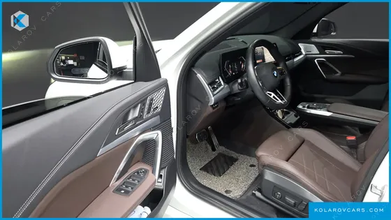 BMW X1 XDRIVE 20I M SPORT