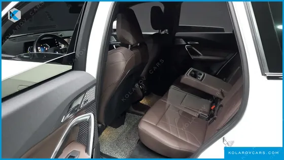 BMW X1 XDRIVE 20I M SPORT