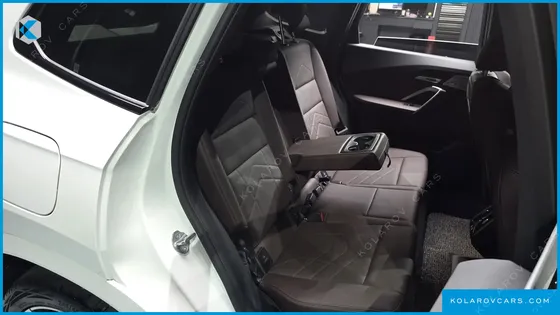 BMW X1 XDRIVE 20I M SPORT