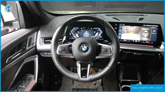 BMW X1 XDRIVE 20I M SPORT