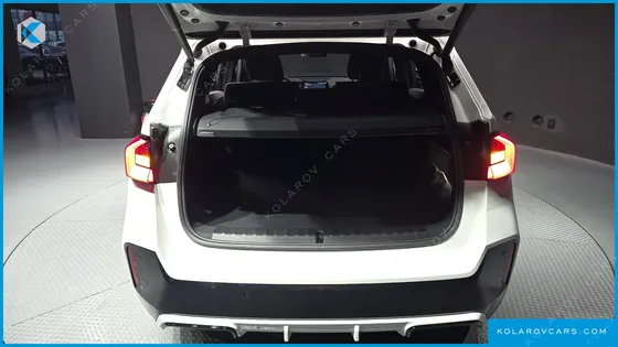 BMW X1 XDRIVE 20I M SPORT