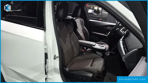 BMW X1 XDRIVE 20I M SPORT