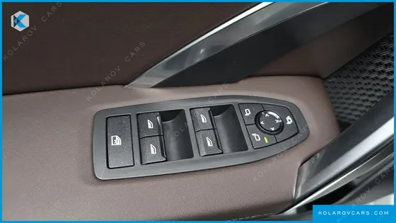 BMW X1 XDRIVE 20I M SPORT