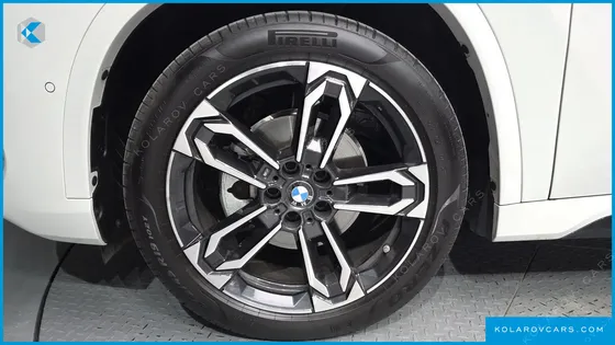BMW X1 SDRIVE 18D M SPORT