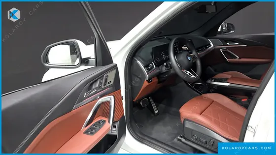BMW X1 SDRIVE 18D M SPORT