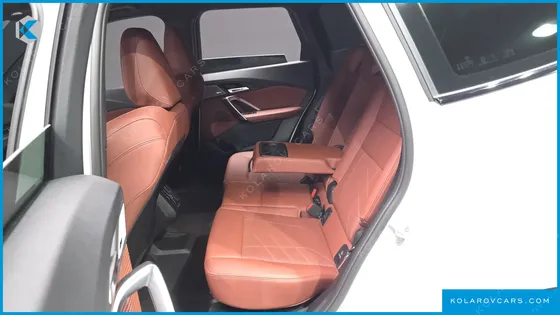 BMW X1 SDRIVE 18D M SPORT