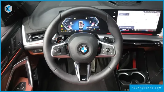 BMW X1 SDRIVE 18D M SPORT