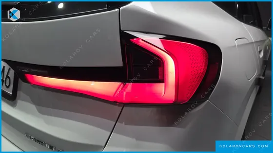 BMW X1 SDRIVE 18D M SPORT