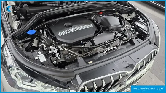 BMW X1 XDRIVE 20I M SPORT