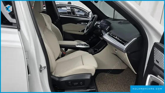 BMW X1 XDRIVE 20I M SPORT