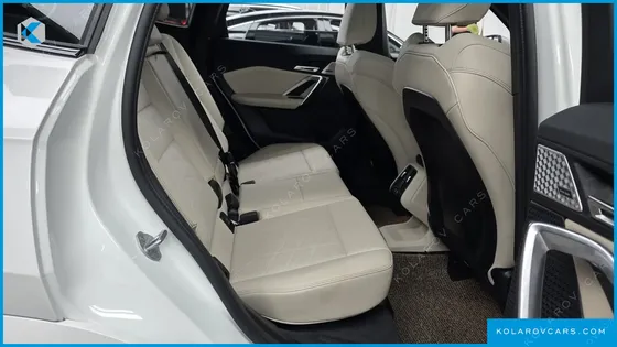 BMW X1 XDRIVE 20I M SPORT