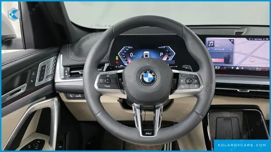 BMW X1 XDRIVE 20I M SPORT