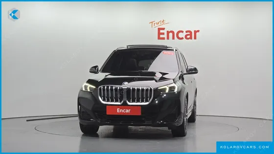 BMW X1 SDRIVE 20I M SPORT