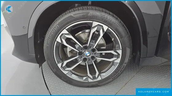 BMW X1 SDRIVE 20I M SPORT