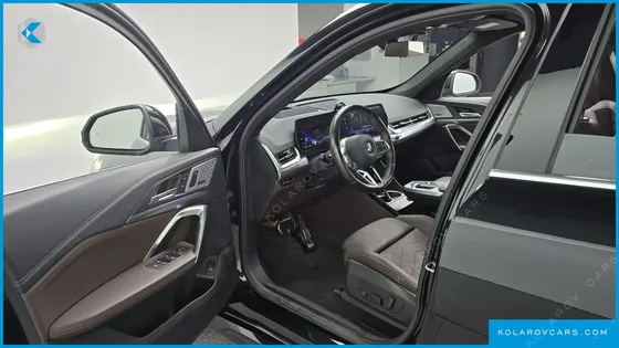 BMW X1 SDRIVE 20I M SPORT