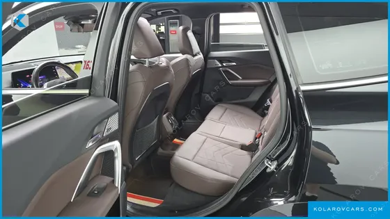 BMW X1 SDRIVE 20I M SPORT