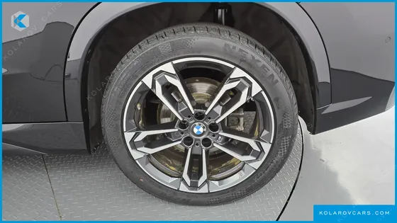 BMW X1 SDRIVE 20I M SPORT