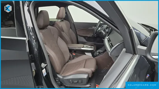 BMW X1 SDRIVE 20I M SPORT